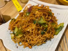 -大话小腰(鸟巢店)