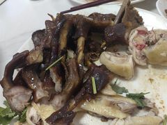 -壹只卤鹅·潮汕菜(莲塘店)