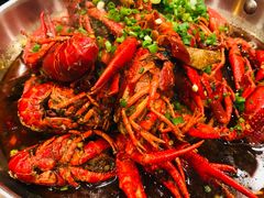 -虾小龙老长沙龙虾馆(坡子街店)