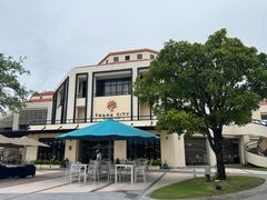 -Thana City Country Club