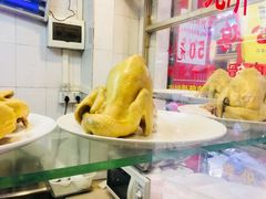-文记壹心鸡(宝华路店)