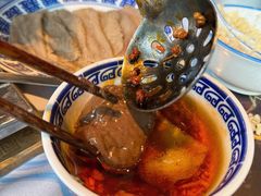 -龙森园火锅(琴台路店)