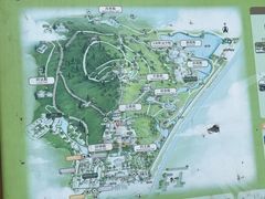 -海南文笔峰盘古文化旅游区