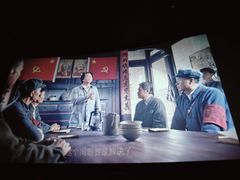 -保利国际影城(百花谷店)