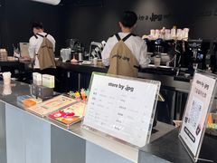 -JPG canteen(广州东山口店)