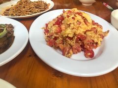 -天佑祥万春老卤(天乡后街店)