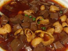 血旺肥肠-眉州东坡·熊猫主题餐厅(枫蓝店)