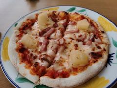 -萨莉亚意式餐厅(天河城购物中心店)