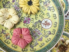 -宫事颐庭·老佛爷贵寿下午茶(颐和园店)