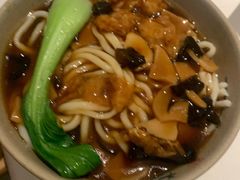 -纳地素食(石门公园店)