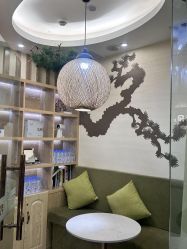 -芳朵美容养生SPA