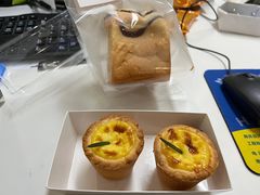 -前进麦味·天然烘焙(凯德1818店)