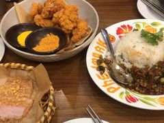 -曼谷食堂·泰国家庭料理(丹桂路店)