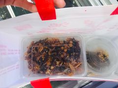 -鸿运兔·手撕烤兔(天府广场店)