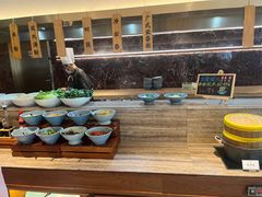 -广州天河体育中心美居酒店