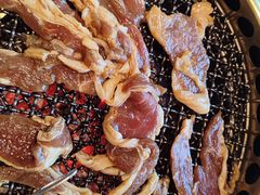 -韩盛·盛江山自助料理(中街大悦城店)