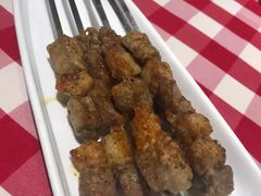 -西贝莜面村(近铁城市广场店)