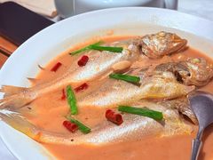 -苏帮袁Sue Cuisine(来福士店)