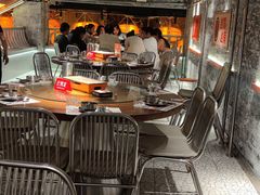 -神府路壹号·海鲜烧烤·砂锅粥·锅物(三坊七巷店)