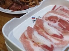 -钦瓦台时尚自助餐厅(银泰城店)