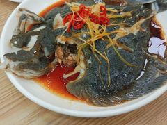 -聚德福海鲜家常菜(刘庄店)