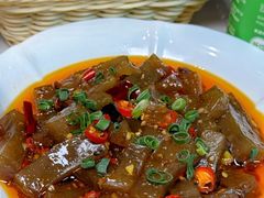 -犇鼎牛潮汕牛肉火锅(新辰里学清路店)