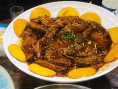-津沽小院(大直沽总店)