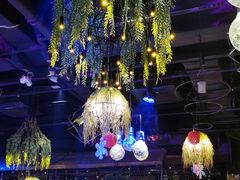 -胡桃里音乐酒馆(仓山万达店)