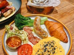 -秘密旅行Bonjour(黑金冠 江南西店)