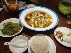 -湖兰金牌小炒肉(椒江万达店)