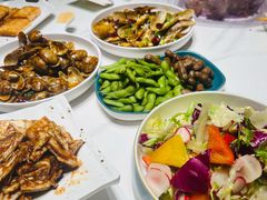 -仙品龙虾(总店)