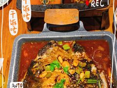 -川湘人家(次渠店)