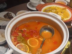 -恰八斗·猛火长沙菜(国贸店)