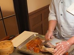 -漢舍中国菜馆(889广场店)