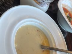 杨汁甘露-长沙北辰洲际酒店-栀味轩中餐厅