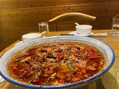 -苹果树下艺术餐厅(通州店)