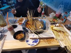 -屋头串串(中海环宇城店)