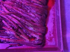 烤韭菜-肉串汪(望京店)