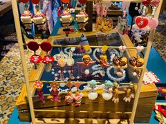 -恋物百货商店(华侨城店)