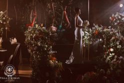 -伊莎贝拉婚礼庄园(顾村店)