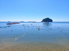 -棒棰岛宾馆景区