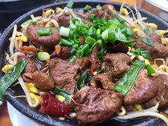 -沈妈砂锅(光华村店)