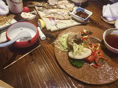 -鸟鹏烧鸟居酒屋(熙龙湾店)