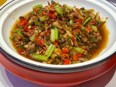 -老湘亲·品鉴湘菜(蔡塘爱琴海店)