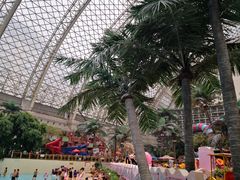 -环球中心海洋乐园