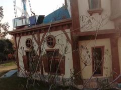 -祥源·阜阳生态乐园