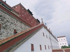 -普陀宗乘之庙(小布达拉宫)