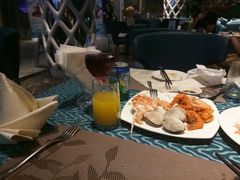 -瑞德姆美人鱼海底演艺主题餐厅(亚龙湾店)