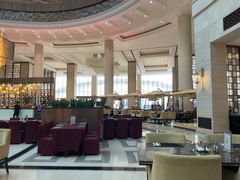 -漢咖啡·全服务式自助晚餐(武汉洲际酒店)