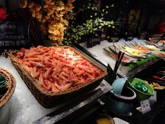 -钱小奴创意自助餐厅·原切谷饲安格斯畅吃(绍兴新昌万达店)